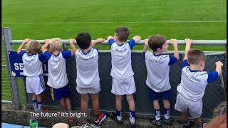 Kilmaley Gaa Highlights 2025