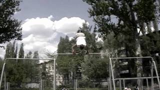 3Run team Lipetsk 2009