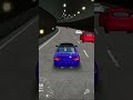 Yarış Arabası BMW ile Huzurlu Yolculuk 😅 #shorts #games