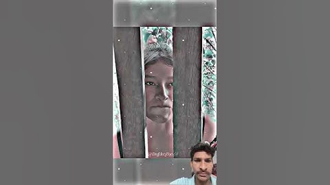 2Pac Only Fear Of Death Part 128 (Gangsta Remix) #xml #hdrxml #hdr #alightmotion #song