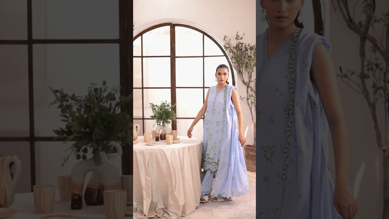 SUMMER UNSTITCHED'25 - Volume 3