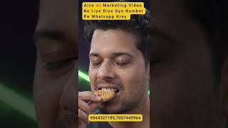 Biscuit ad #ai #ytshorts #shorts #viral #trending #biscuit