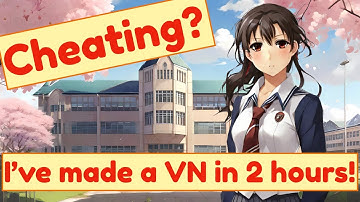 Is this cheating? AI is insane!