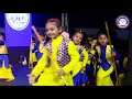 Shree sardar school kuvadava annual function 201920bhangada pale