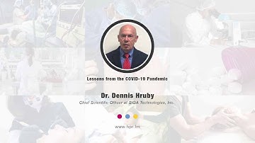 Lessons from the COVID-19 Pandemic