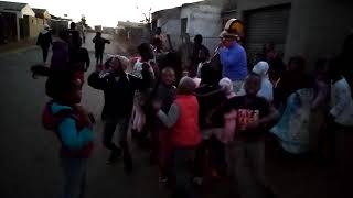 Malwande injemani yeki