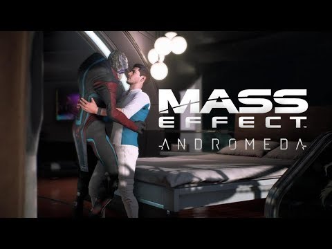 Videó: Mass Effect Andromeda - A Vetra Nyx Küldetése Azt Jelenti és Vége