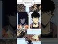 Christopher Reed Killed?! Jin-Woo’s Father Under Investigation!#manhwa #animeedit #sololeveling