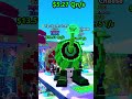 MYTHICAL EMERALD BLOCK In Escape Tsunami for Brainrots Roblox to Pro Guide #brainrot #roblox