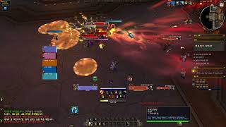 Asmod Mid Night Beta Ver 0.002