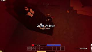 Thief Trouble - Kill 1 Thief King Pilgrammed Roblox