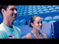 Team Australia quick quiz | Mastercard Hopman Cup 2019