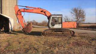 MVI HitachiEX200LC2