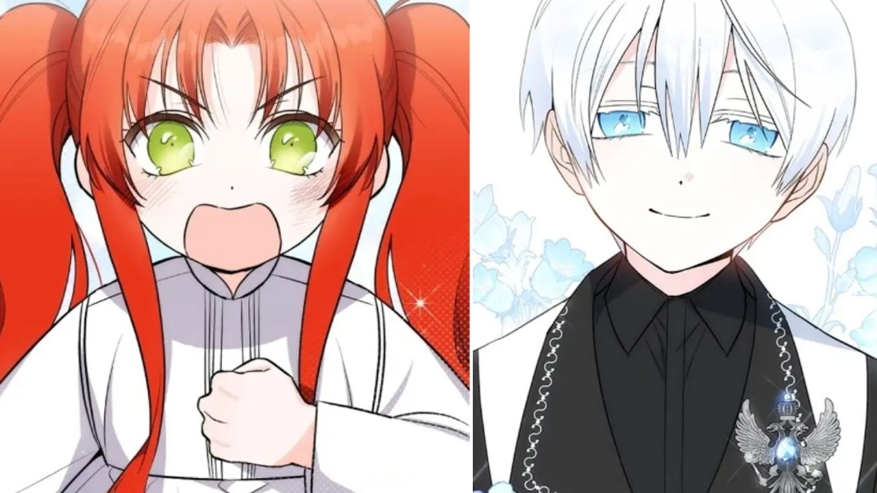 The Frail Northern Duke Hid a Terrifying Secret Behind His Smile – manwha recap