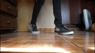 Shuffle Dancing Oliver Heldens - KOALA (Original Mix)