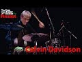 Young Drummer of the Year 2019 - Finalist - Calvin Davidson