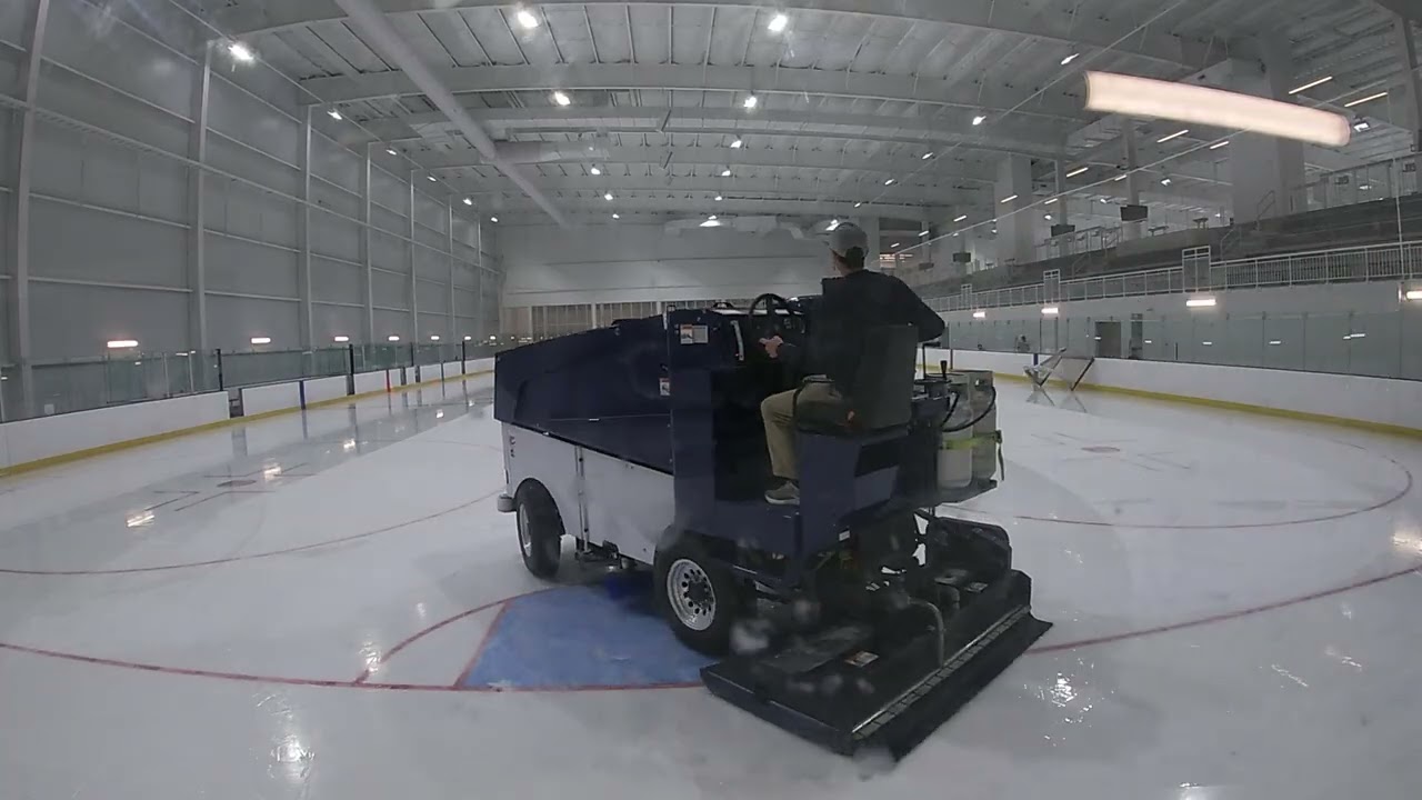 Maulers vs Yetis 8/24/25 Part 5