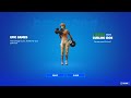 FREE Claim The Curling Iron Emote | Fortnite