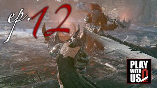 #12【アクション】兄者の「ロード オブ ザ フォールン」【2BRO.】