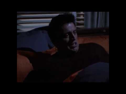 Friends - Joey, Hugsy, Emma - Deleted scenes