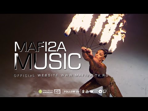 MAFI2A TV: Enigma - Why (ExBlack Remix) Teaser