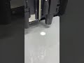 glass laser cutting machine #glass #glasscutting #cnc #picosecond #co2 #k9#infrared picosecond laser