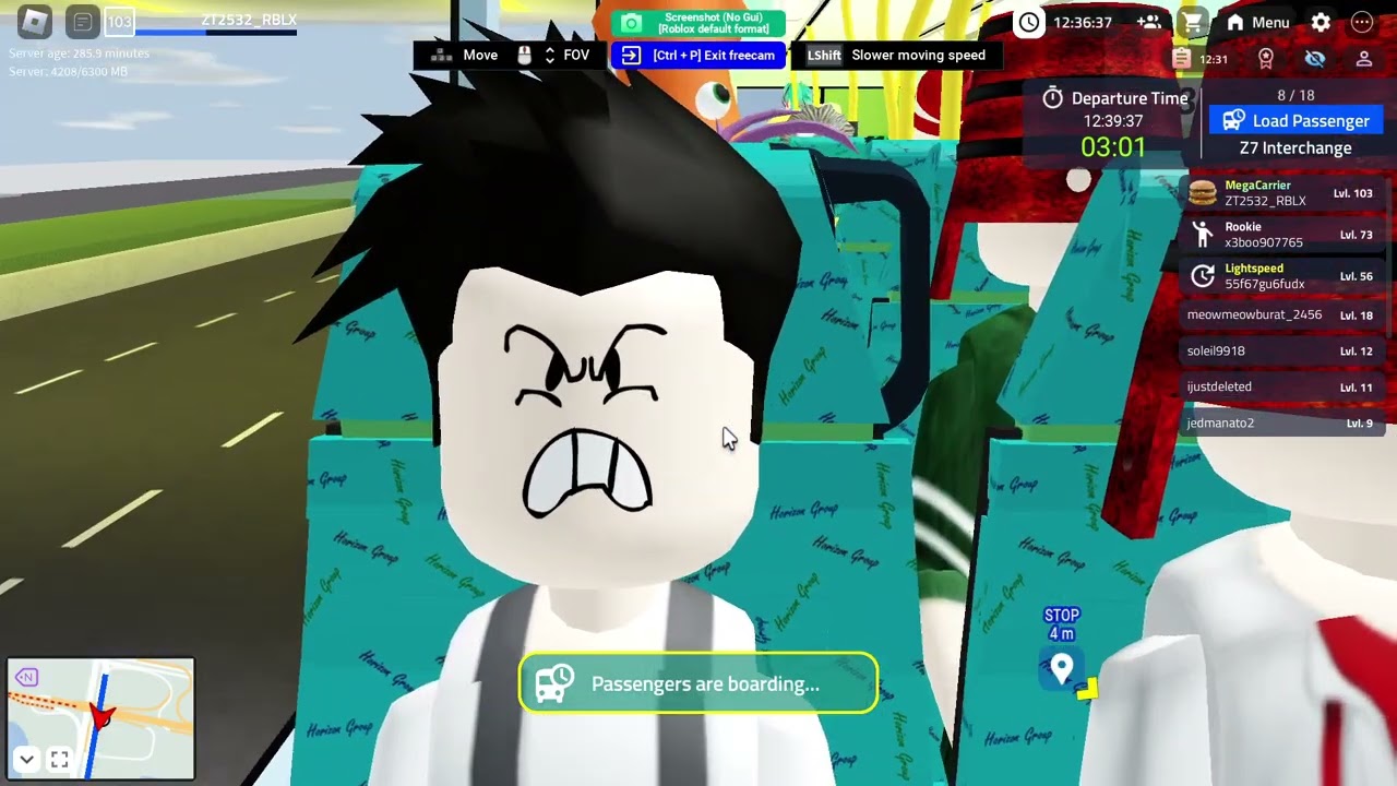 [Angry passenger and complains!!!] Sunshine Islands | LL821 on 472