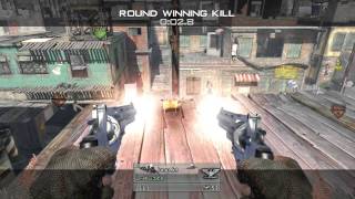 First xbox killcam (not that good)