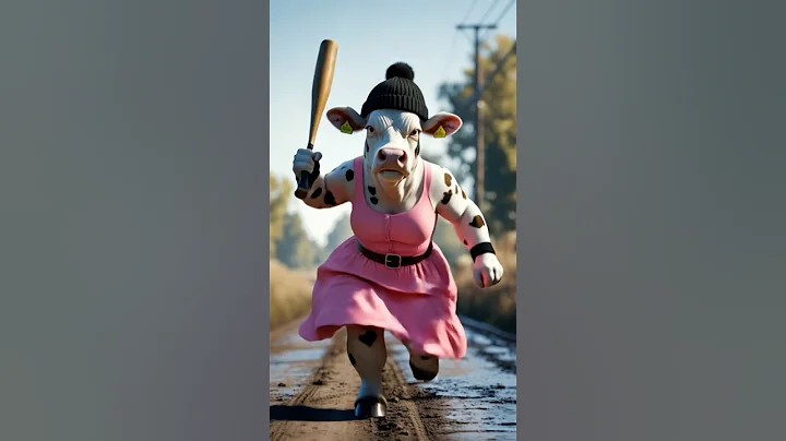 Video 10748921: funnycatvideos cat, cut cat, cat haircut