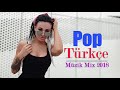 Özel En Yeni En Çok Dinlenen Şarkılar Türkçe 2018 - 2019 ♫ En İyi Türkçe Pop Müzik Mix 2019