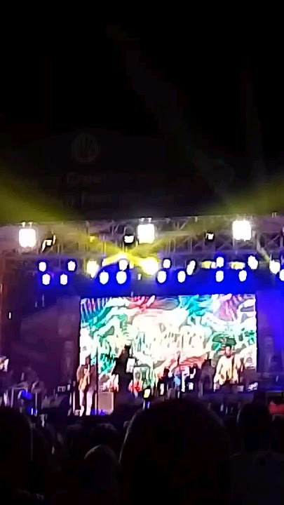 Pesan Terakhir | Mario G Klao ❗  || MGK 👨‍🎤🧑‍🎤❗🎸🥁🟠🟡🟢🟣⏺️⭕ Konser Live to Sorong