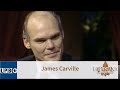 James Carville | Louisiana Legends