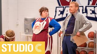Neemi Did Her Best - Studio C