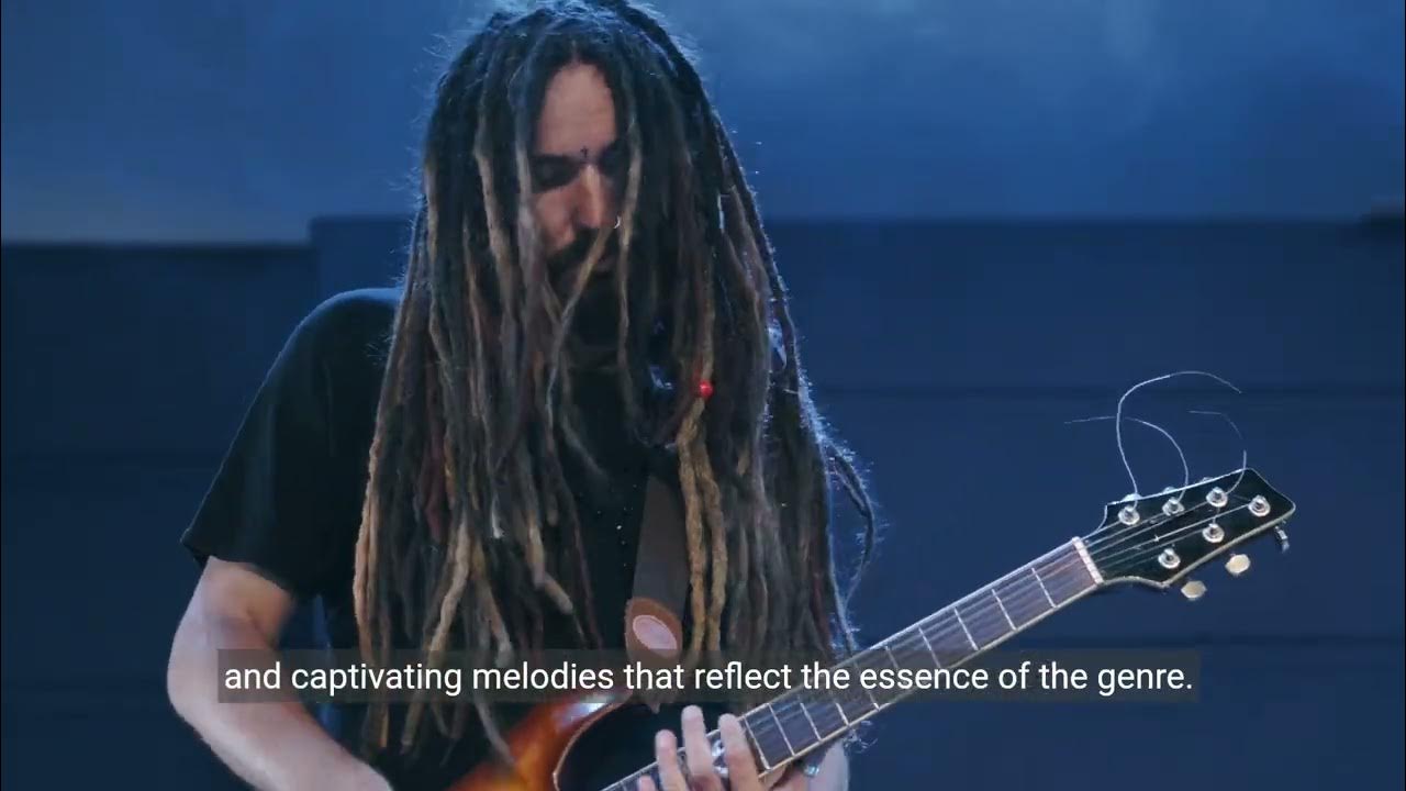 Who Are The 10 Best Blues Guitarists Today YouTube