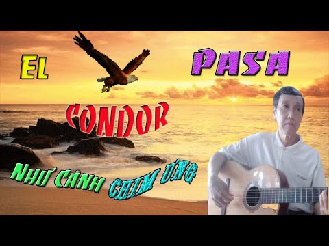 Video El Condor Pasa - Như Cánh Chim Ưng -Khúc Nhạc Vọng Về... - youtube