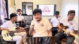 My Elusive dreams - Tom Jones | Lowkey Band (Cover)