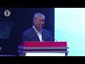 Malaysia must turn home-grown research into global success stories, says Zahid