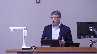 Saline County Jail Town hall 2020-02-27