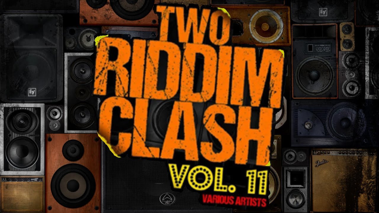New Reggae Dec 2024 ~ Two Riddim Clash Vol 11 Mix ~ Beres Hammond, Nikesha Lindo, Anthony Cruz +