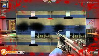 Project Blackout Gameplay Review - Inside the Den HD Video