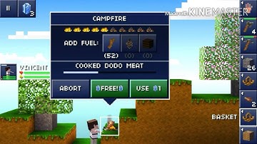 The Blockheads epesode 4 scorpions and music :D