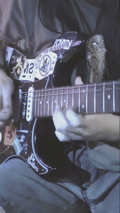 Bohemian Rhapsody tiktok cover ( Queen cover ) jadi halu #shorts