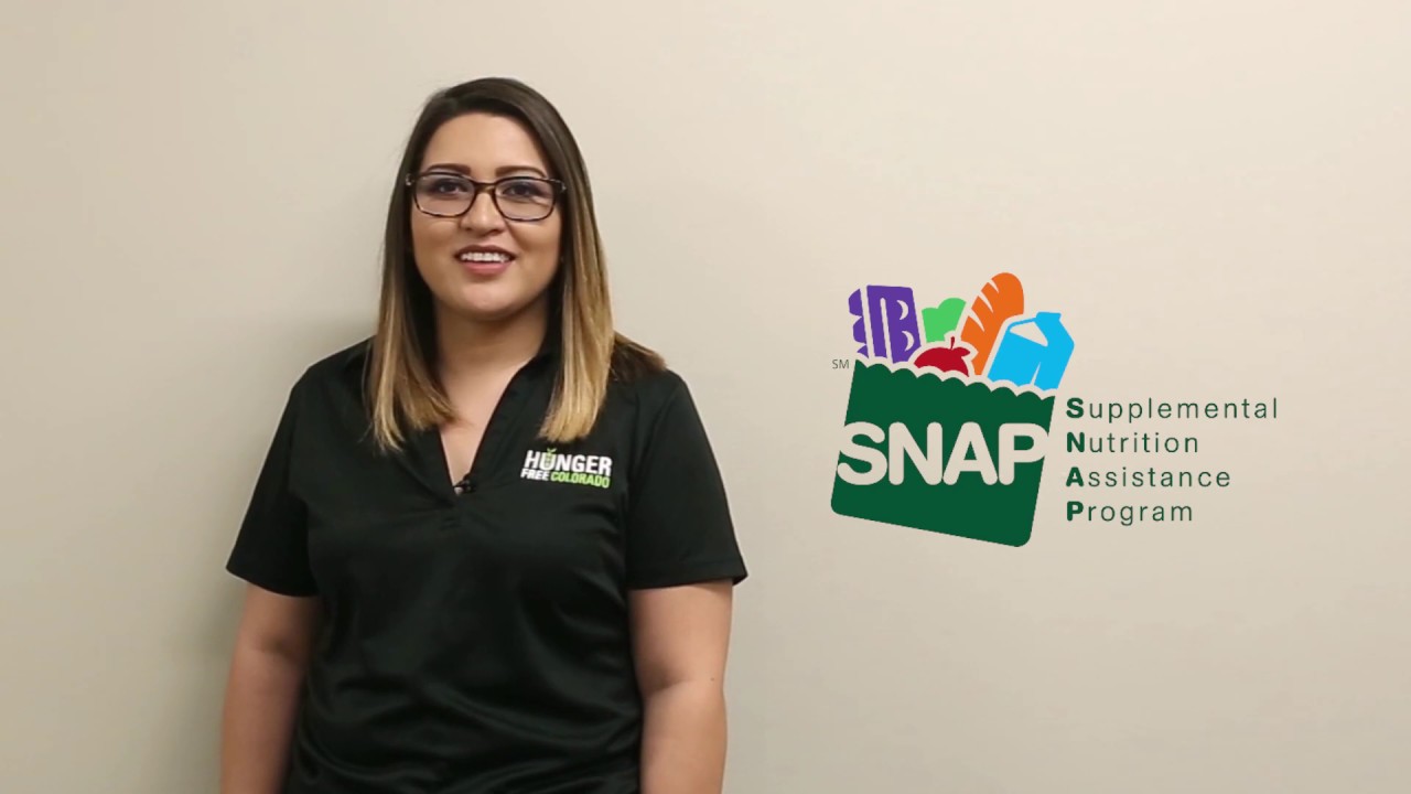 What's SNAP and Are You Eligible? YouTube