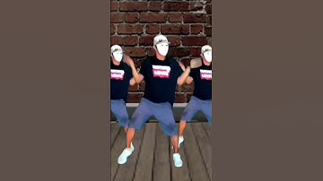 COUNT ON ME by: Bruno Mars #tiktokviral #danceworkout #tiktok #dance #danceexercise