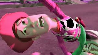 Toy Story - Take Care Andy For Me Sponsored By Klasky Csupo 2001 Effects