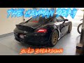 Full Project Review: 2006 Porsche Cayman S 987.1