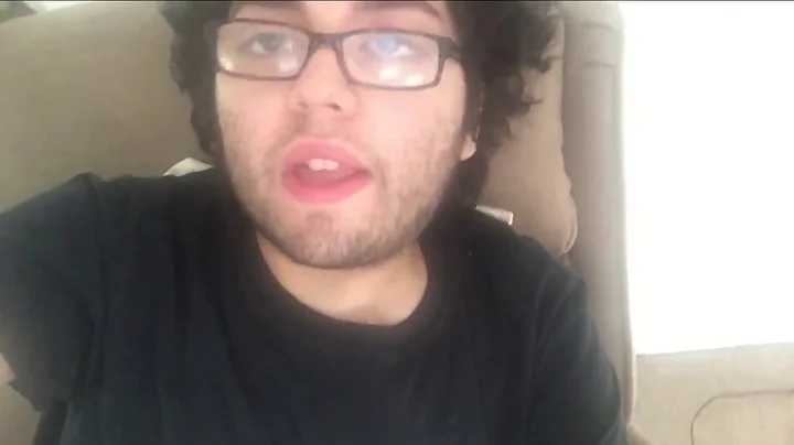 Help Anthony Conti Make His Zombie Film - Make A F...