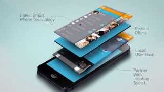 iHookup Sales Video Social Commerce screenshot 2