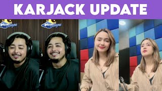 Download Lagu LOVE KO YUN | KARJACK UPDATE  MP3