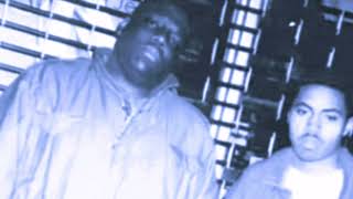 Nas - Steal & Rob feat. Notorious B.I.G.